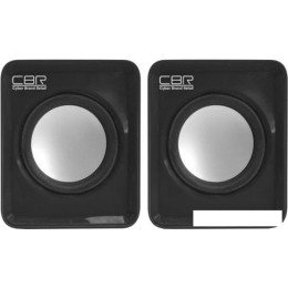 Акустика CBR CMS 90 (черный)