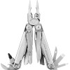 Мультитул Leatherman Surge 830165 (серебристый)