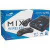 Игровая приставка Dinotronix Mix Wireless ZD-01A (2 геймпада, 470 игр)