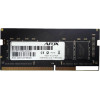 Оперативная память AFOX 8GB DDR4 SODIMM PC4-21300 AFSD48FH1P