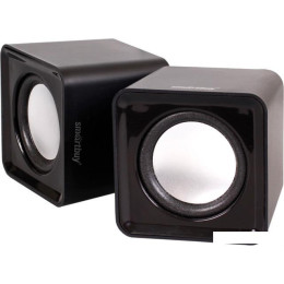 Акустика SmartBuy Mini (черный) [SBA-2800]