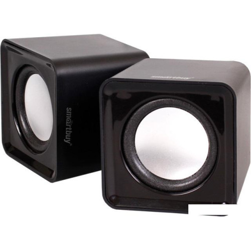 Акустика SmartBuy Mini (черный) [SBA-2800]