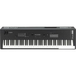 Синтезатор Yamaha MX88