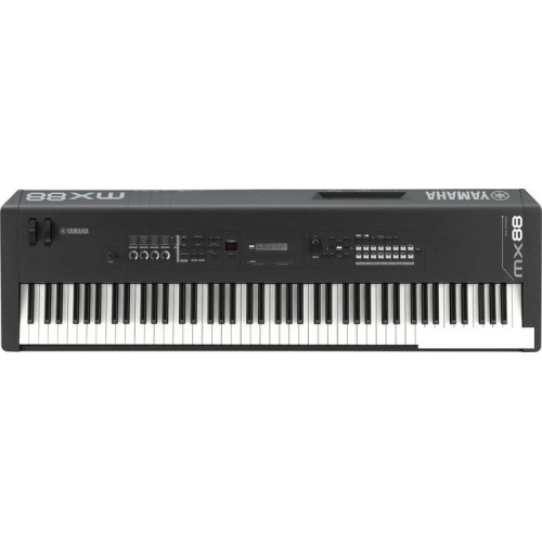 Синтезатор Yamaha MX88