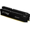 Оперативная память Kingston FURY Beast 2x16GB DDR5 PC5-38400 KF548C38BBK2-32