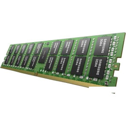 Оперативная память Samsung 128GB DDR4 PC4-25600 M393AAG40M32-CAECO