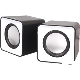 Акустика SmartBuy Mini (белый) [SBA-2810]