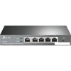 Маршрутизатор TP-Link TL-R605