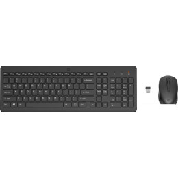Клавиатура + мышь HP 330 2V9E6AA