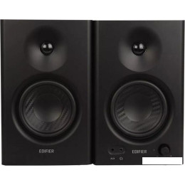 Монитор ближнего поля Edifier MR4 (черный)