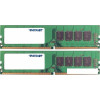 Оперативная память Patriot Signature Line 2x4GB DDR4 PC4-21300 PSD48G2666K