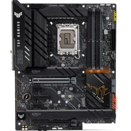 Материнская плата ASUS TUF Gaming Z690-Plus WiFi D4