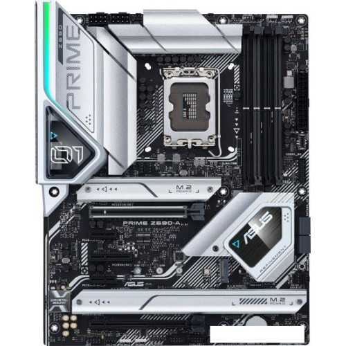 Материнская плата ASUS Prime Z690-A