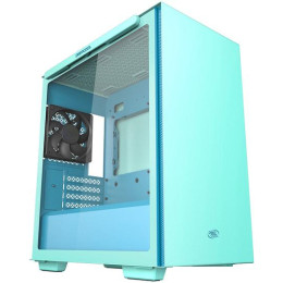 Корпус DeepCool Macube 110 GRBL R-MACUBE110-GBNGM1N-A-1