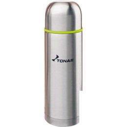 Термос Тонар HS.TM-021-LG 1л (нержавеющая сталь/салатовый)