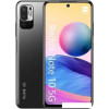 Смартфон Xiaomi Redmi Note 10 5G 4GB/128GB без NFC (графитовый серый)