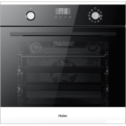 Электрический духовой шкаф Haier HOX-P11CGBG
