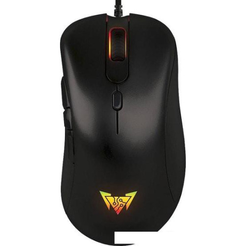 Игровая мышь CrownMicro CMGM-904