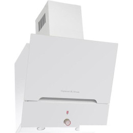 Кухонная вытяжка Zigmund & Shtain K 142.6 W
