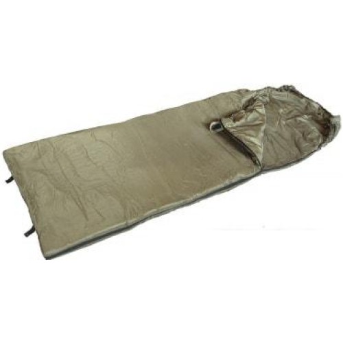 Спальный мешок Спортивные мастерские SM-303 (хаки)