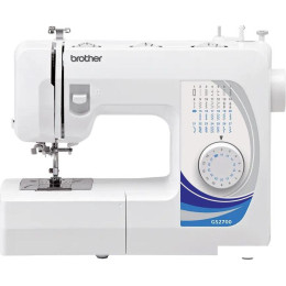 Электромеханическая швейная машина Brother GS2700