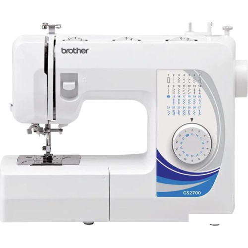 Электромеханическая швейная машина Brother GS2700