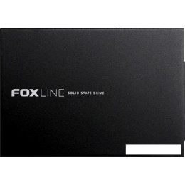 SSD Foxline FLSSD480X5 480GB