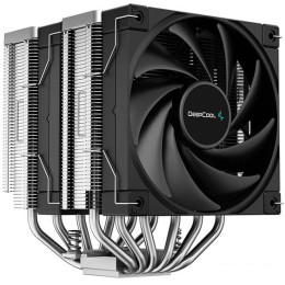 Кулер для процессора DeepCool AK620 R-AK620-BKNNMT-G