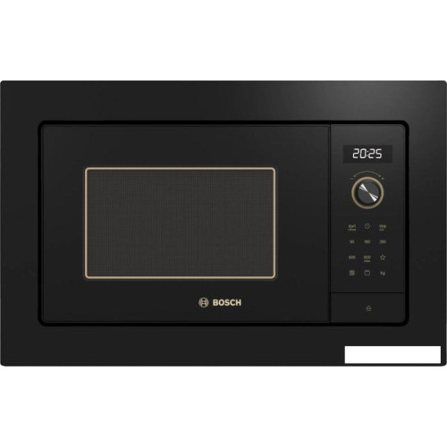 Микроволновая печь Bosch BEL653MY3