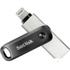 USB Flash SanDisk iXpand Go 64GB SDIX60N-064G-GN6NN