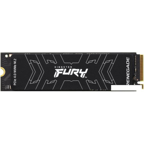 SSD Kingston Fury Renegade 1TB SFYRS/1000G