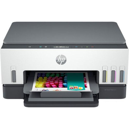 МФУ HP HP Smart Tank 670 6UU48A