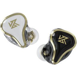 Наушники KZ Acoustics SK10 (черный)
