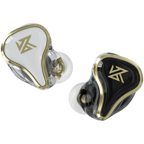 Наушники KZ Acoustics SK10 (черный)