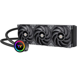 Кулер для процессора Thermaltake Toughliquid 360 ARGB Sync CL-W321-PL12BL-A