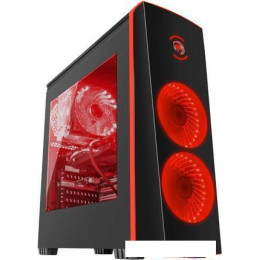 Компьютер Jet Gamer 5R2600D8HD1SD12X166L2W6