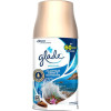 Сменный блок для освежителя воздуха Glade Automatic Лазурная волна и магнолия 269 мл