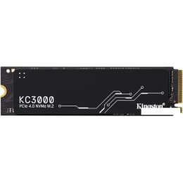 SSD Kingston KC3000 2TB SKC3000D/2048G