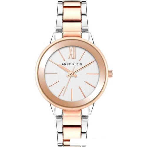 Наручные часы Anne Klein 3877SVRT