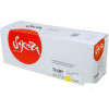 Картридж Sakura Printing SATK540Y (Аналог Kyocera TK-540Y)