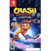 Crash Bandicoot 4: Это Вопрос Времени для Nintendo Switch