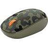 Мышь Microsoft Bluetooth Mouse Forest Camo Special Edition