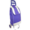 Сумка-тележка MonAmi XY-403 (фиолеровый)