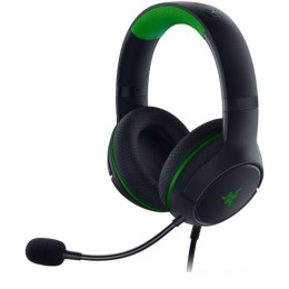 Наушники Razer Kaira X for Xbox (черный)