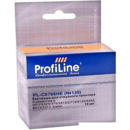 Картридж ProfiLine PL-C8766HE (аналог HP C8766HE)