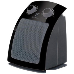 Тепловентилятор Electrolux EFH/C-5115 Black
