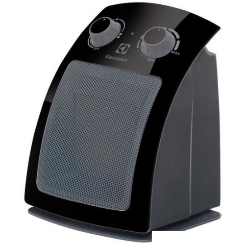 Тепловентилятор Electrolux EFH/C-5115 Black