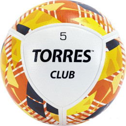 Мяч Torres Club F320035 (5 размер)