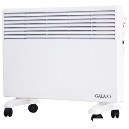 Конвектор Galaxy GL8228 (белый)