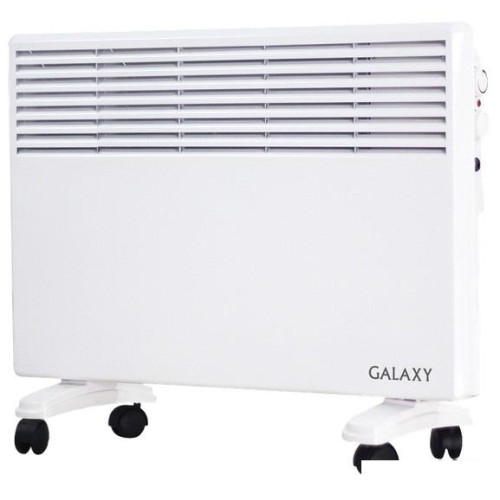 Конвектор Galaxy GL8228 (белый)